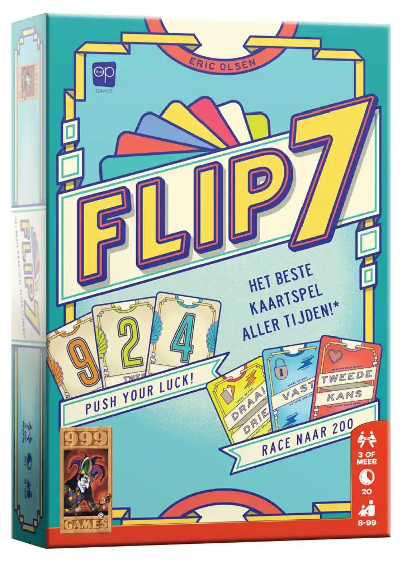 Flip 7