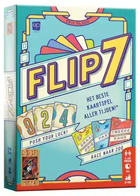 Flip 7