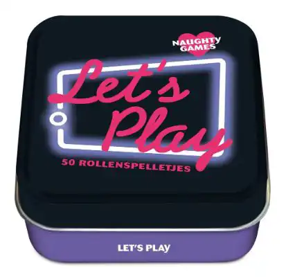 Let's play