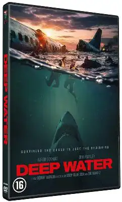 Deep Water DVD