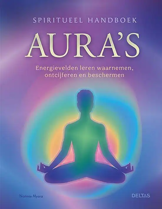 Spiritueel handboek aura's