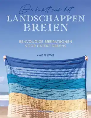 De kunst van het landschappen breien