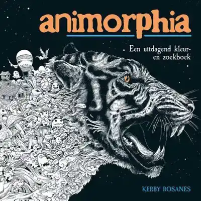 Animorphia