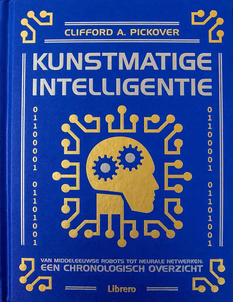 Kunstmatige intelligentie
