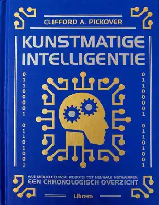 Kunstmatige intelligentie