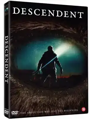 Descendent DVD