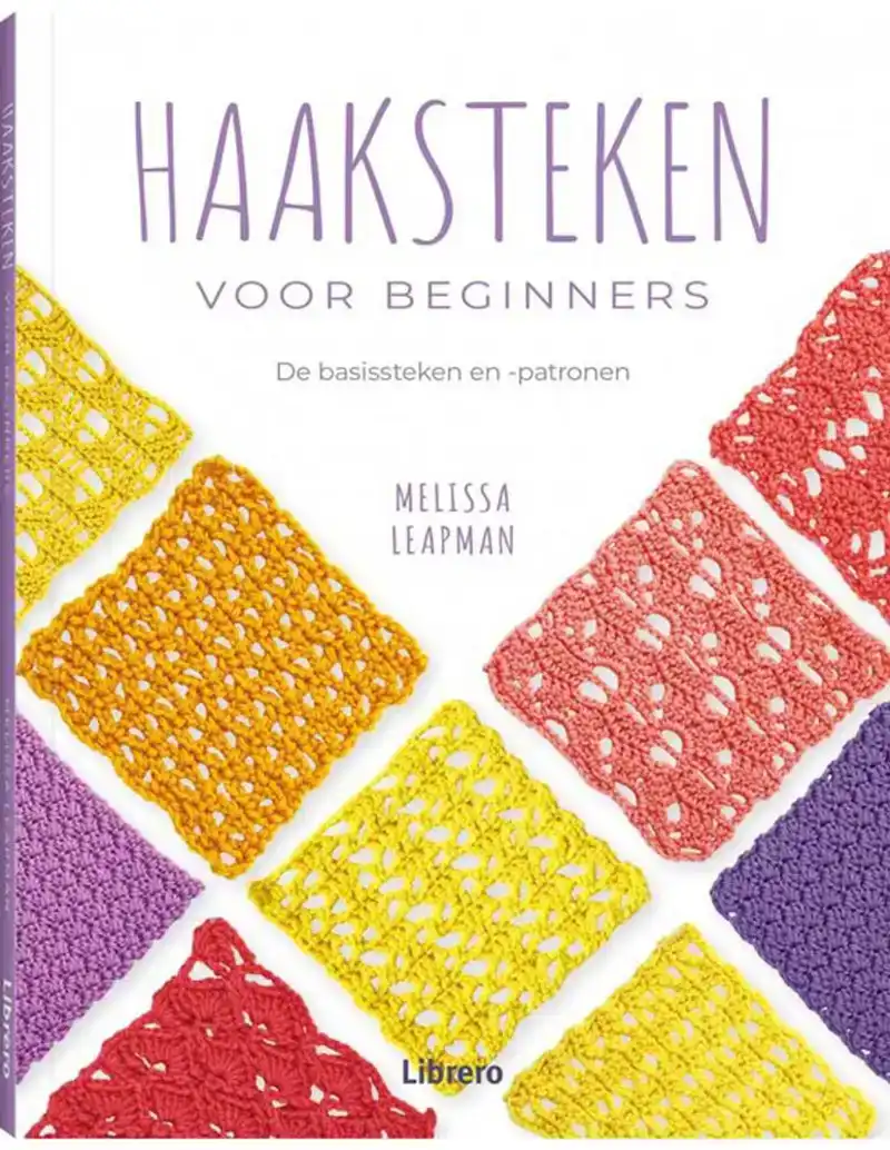 Essentiele Haaksteken voor beginners