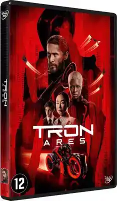 Tron - Ares UHD
