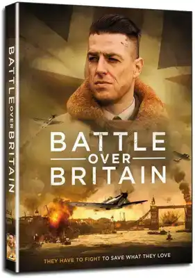 Battle Over Britain DVD