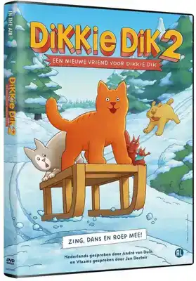 Dikkie Dik 2