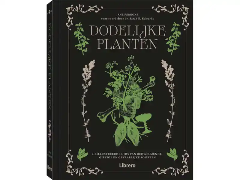 Dodelijke planten