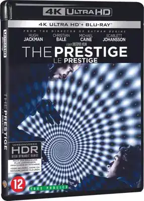 Prestige - UHD