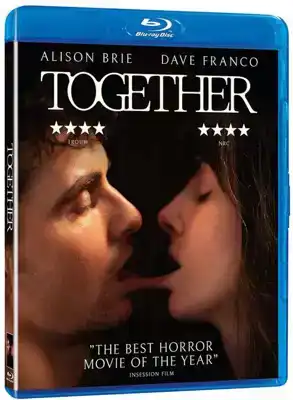 Together Blu-ray