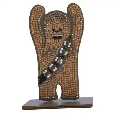 Crystal Art Buddie - Chewy