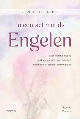 in contact met de engelen Spirituele gids