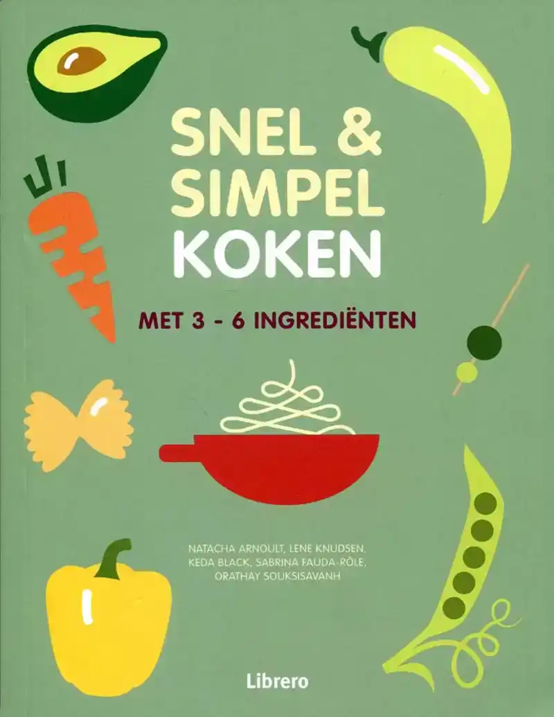 Snel & simpel Het beste uit
