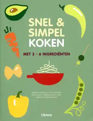 Snel & simpel Het beste uit