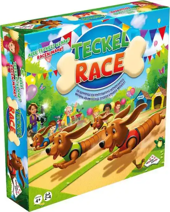 Teckelrace