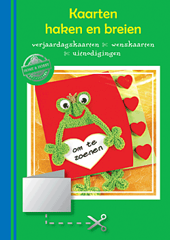 Home & Hobby, Kaarten Haken En Breien