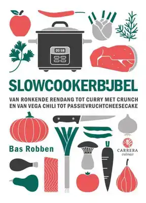 Slowcooker