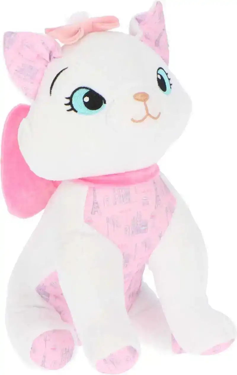Disney Ariskokatten Knuffel