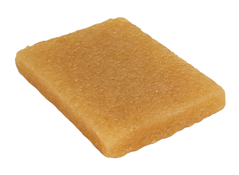 Lijm gum snotje