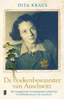 De boekenbewaarster van Auschwitz
