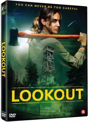Lookout DVD