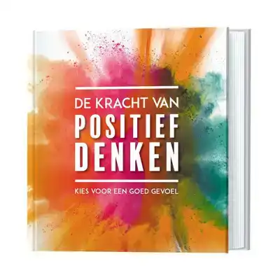 De kracht van Positief denken
