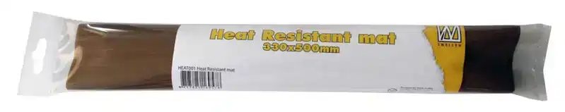 Craft Sheet Heat Resistant mat 33x55