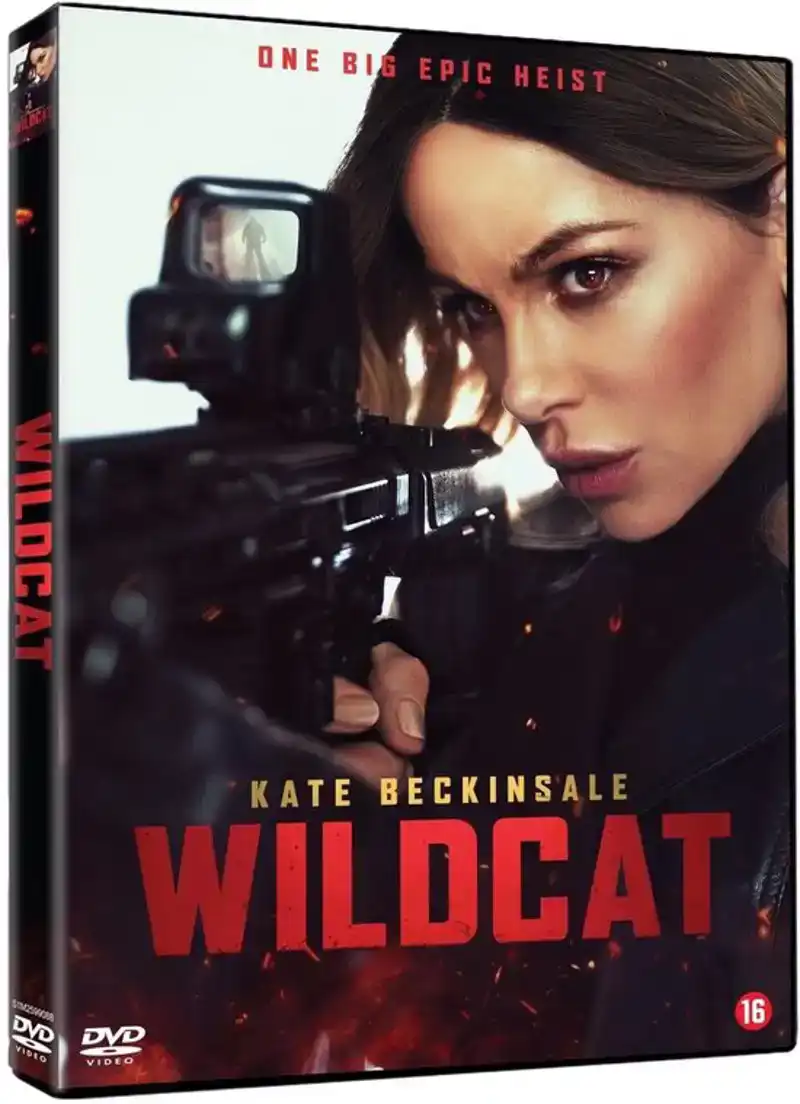 Wildcat DVD