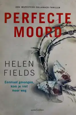 Perfecte moord; H. Fields