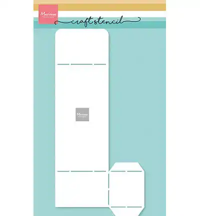 Md Craft Stencil Beauty Gift