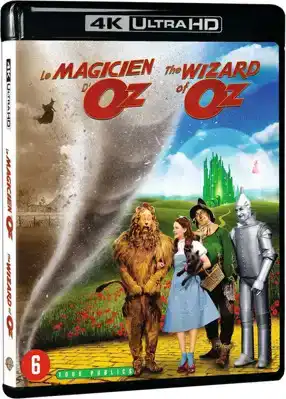 The Wizzard of OZ