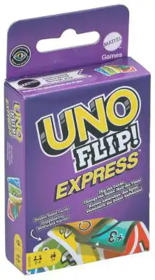 UNO Flip Kaartspel