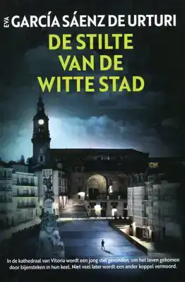 De stilte van de witte stad
