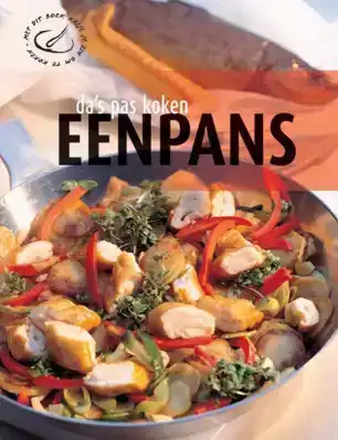 Da's pas koken Eenpans