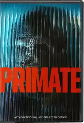 Primate (DVD)