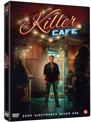Killer Cafe DVD