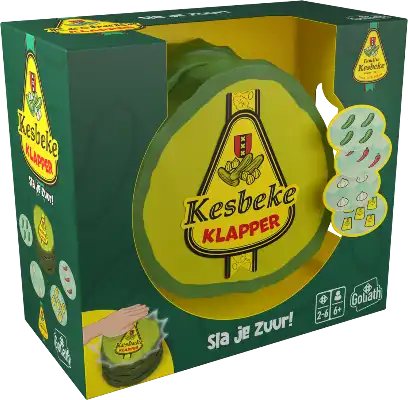 Kesbeke Klapper