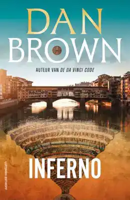Inferno - Robert Langdon 4