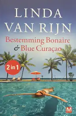 Bonaire & Blue Curacao omnibus