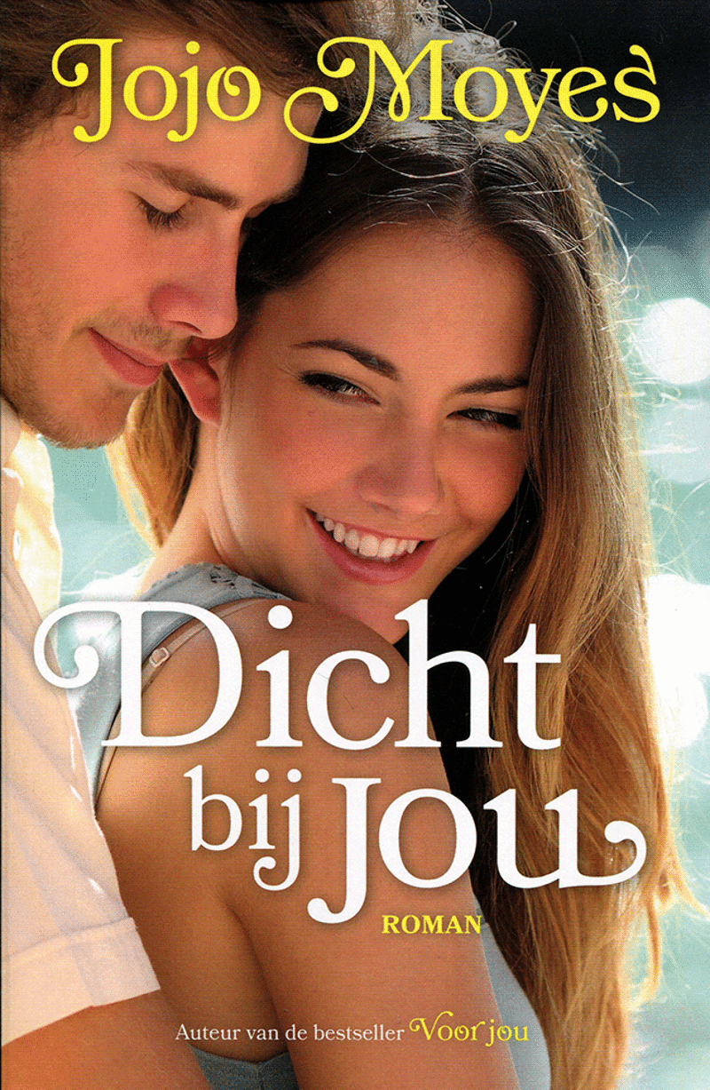 Dicht bij jou