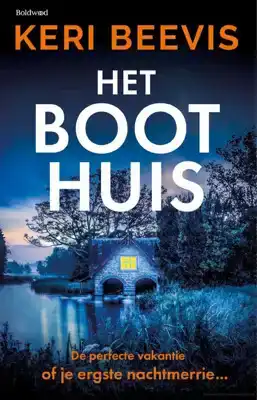 Het Boothuis
