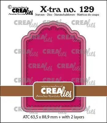 X-tra stansen no. 129, ATC Paneel D