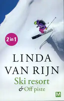 Omnibus Ski resort - Off Piste