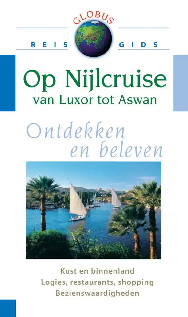 Globus: Op Nijlcruise