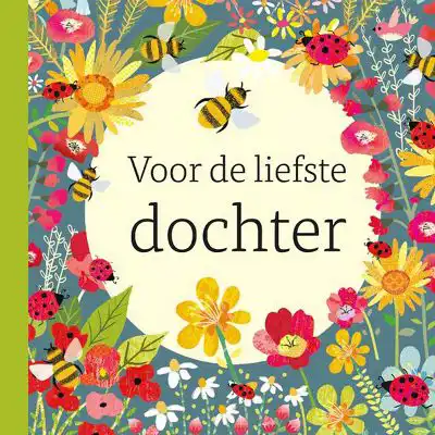 Voor de liefste dochter