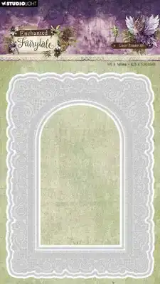 Enchanted Fairytale Snijmal