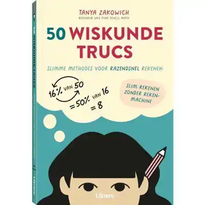 50 wiskunde-trucs